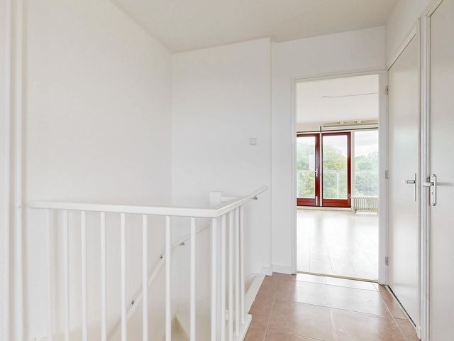 Nicolaas Anslijnstraat 135, Amsterdam