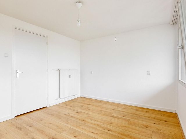 Nicolaas Anslijnstraat 135, Amsterdam