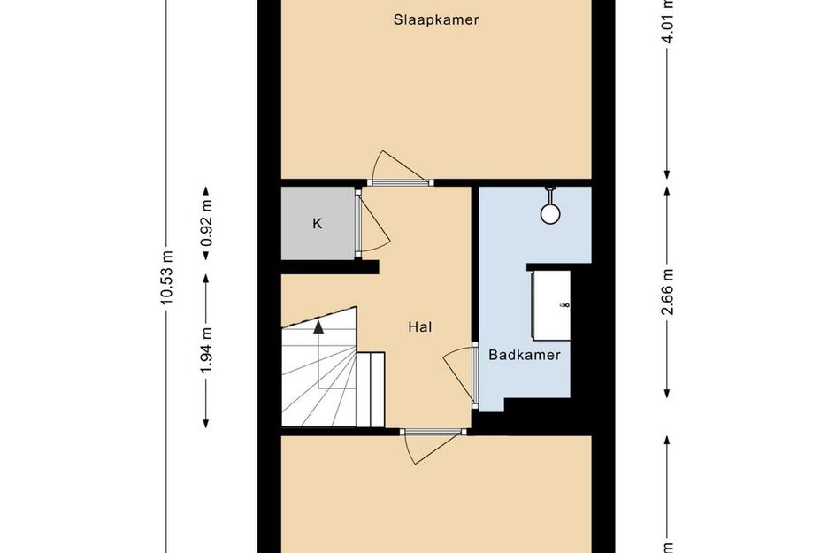 Nicolaas Anslijnstraat 135