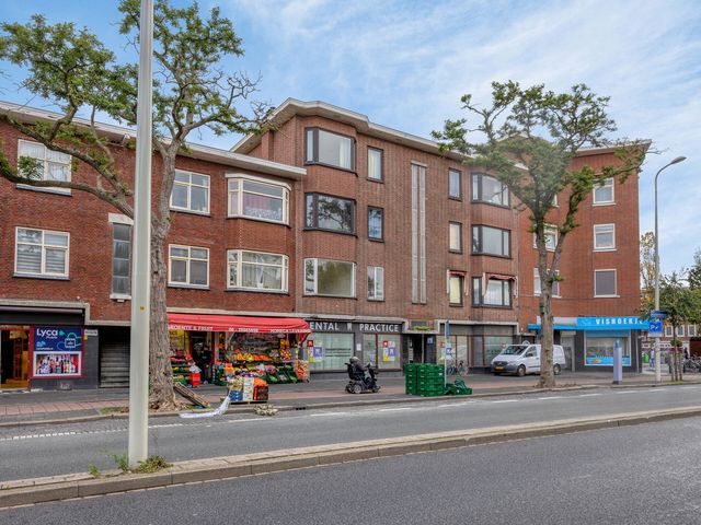 Van Musschenbroekstraat 184, Den Haag