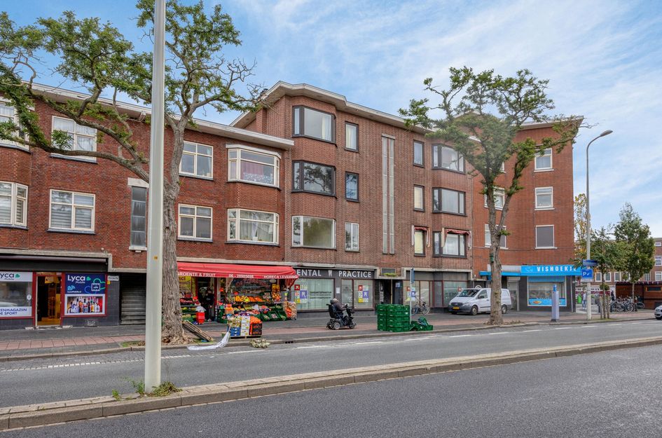 Van Musschenbroekstraat 184