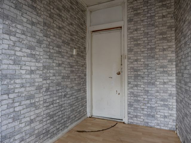 Van Musschenbroekstraat 184, Den Haag