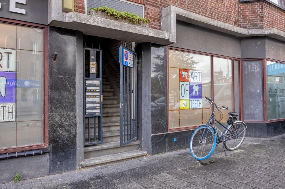 Van Musschenbroekstraat 184