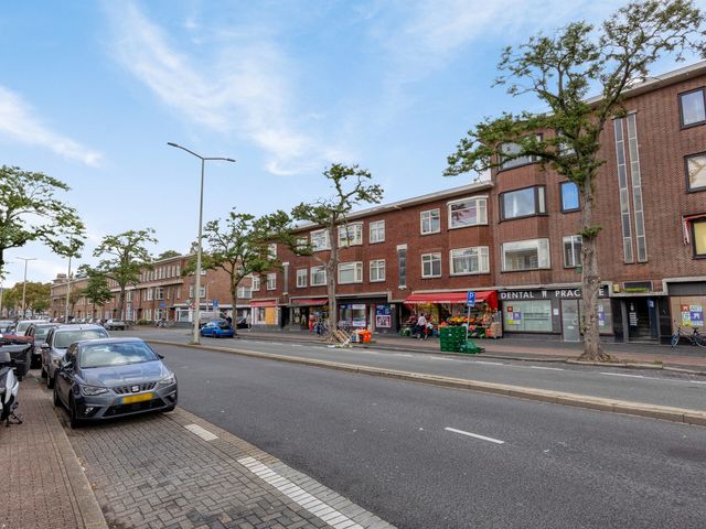 Van Musschenbroekstraat 184, Den Haag