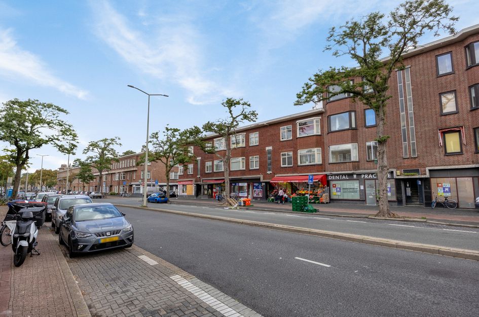 Van Musschenbroekstraat 184