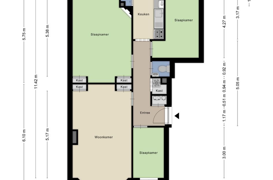 Van Musschenbroekstraat 184