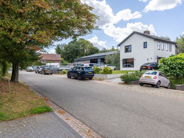 Nieuwenhuysstraat 60, Hulsberg