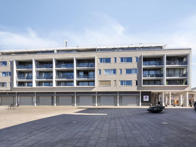 Vredesplein 51, Waalwijk