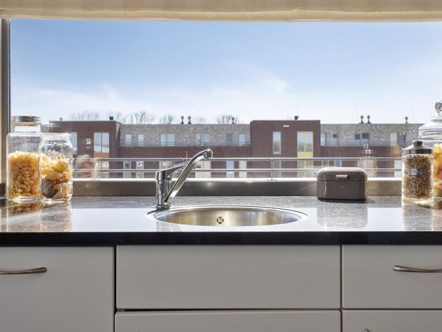 Vredesplein 51, Waalwijk