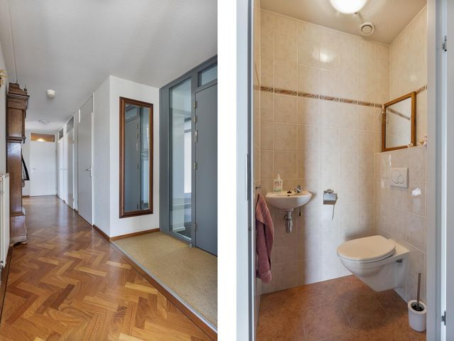 Vredesplein 51, Waalwijk