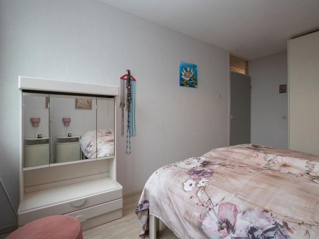 Driespronglaan 4, Maarn