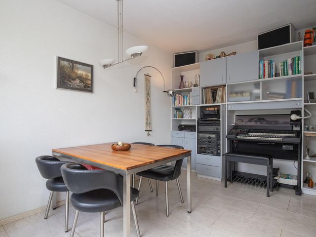 Driespronglaan 4, Maarn