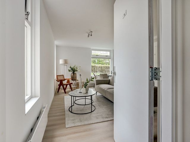 Vlietstroom 1A, Zeewolde