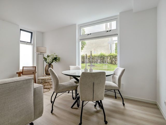 Vlietstroom 1A, Zeewolde