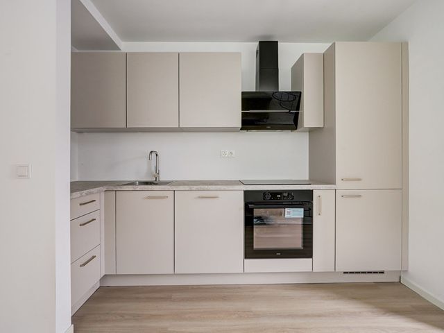 Vlietstroom 1A, Zeewolde