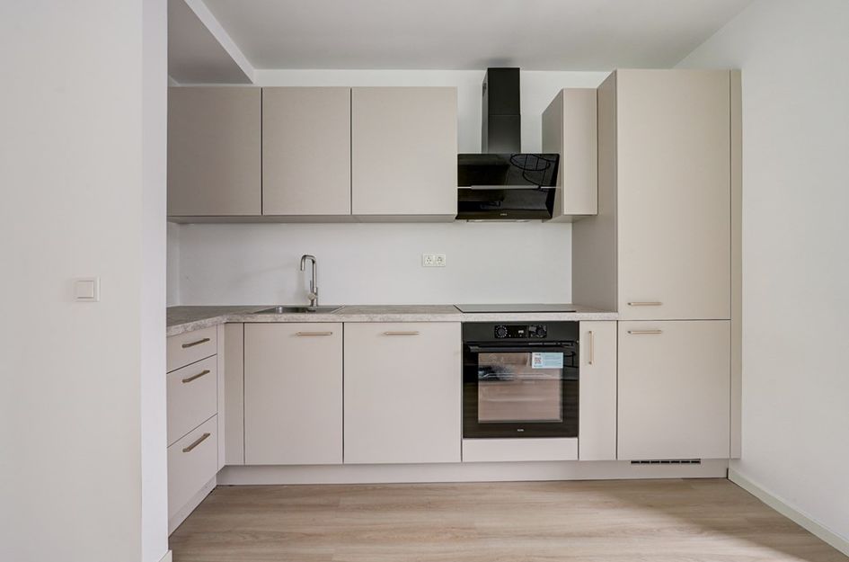 Vlietstroom 1A