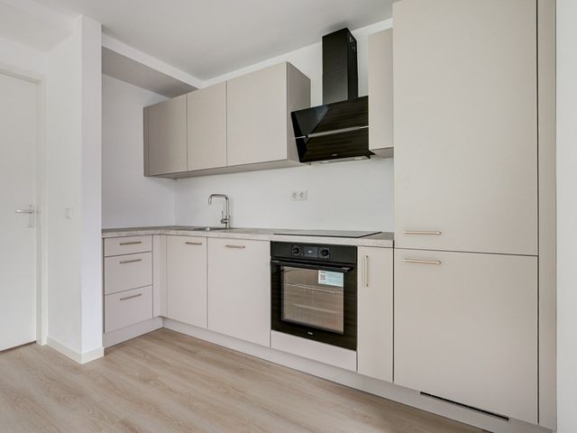 Vlietstroom 1A, Zeewolde