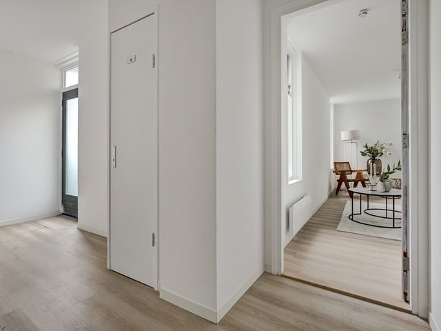 Vlietstroom 1A, Zeewolde