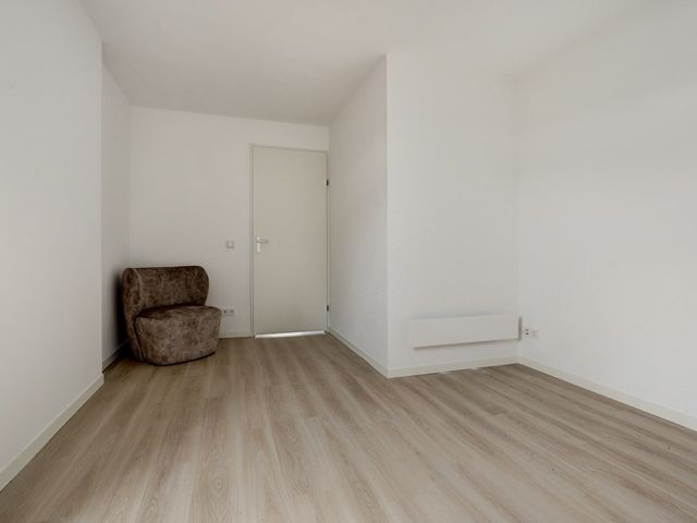 Vlietstroom 1A, Zeewolde