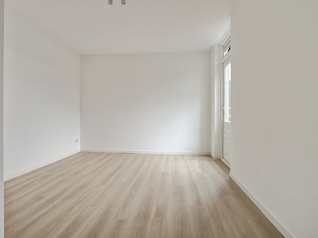 Vlietstroom 1A, Zeewolde