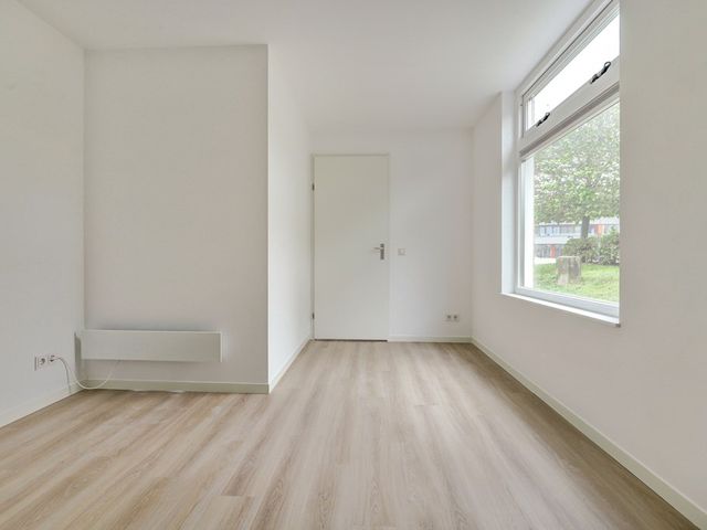 Vlietstroom 1A, Zeewolde