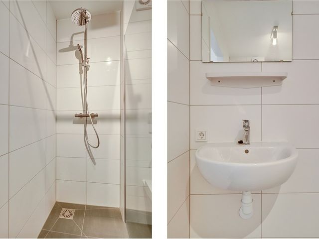 Vlietstroom 1A, Zeewolde