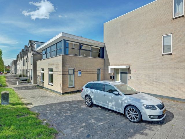 Vlietstroom 1A, Zeewolde