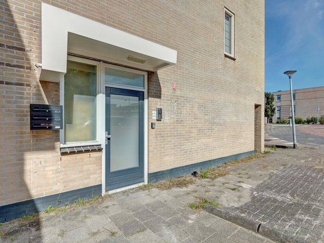 Vlietstroom 1A, Zeewolde