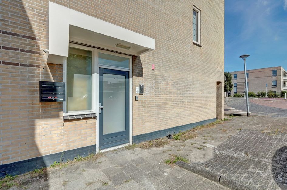 Vlietstroom 1A