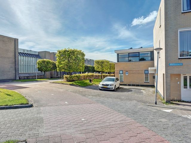 Vlietstroom 1A, Zeewolde