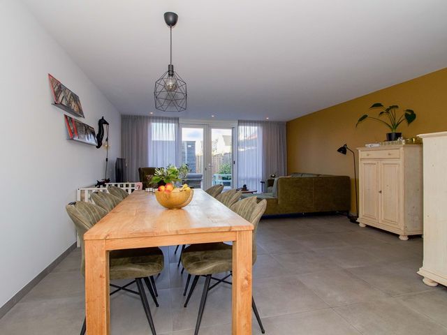 Dwarskamp 7, Bunschoten-Spakenburg