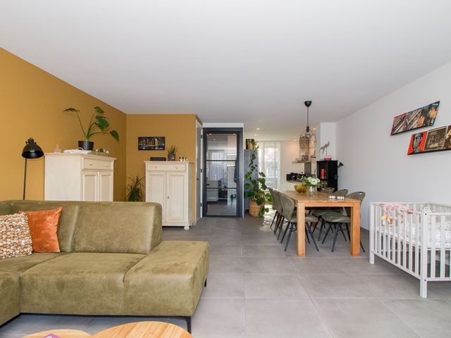 Dwarskamp 7, Bunschoten-Spakenburg