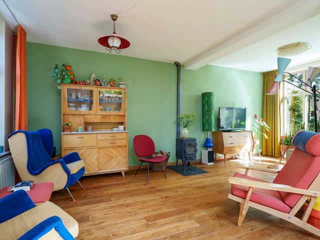 Schoolstraat 18, 's-Hertogenbosch
