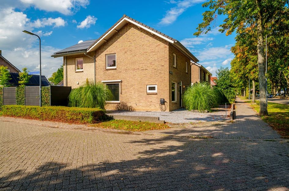 Schoolstraat 5A