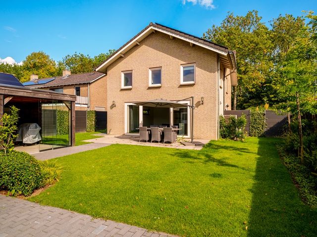 Schoolstraat 5A, 's-Hertogenbosch