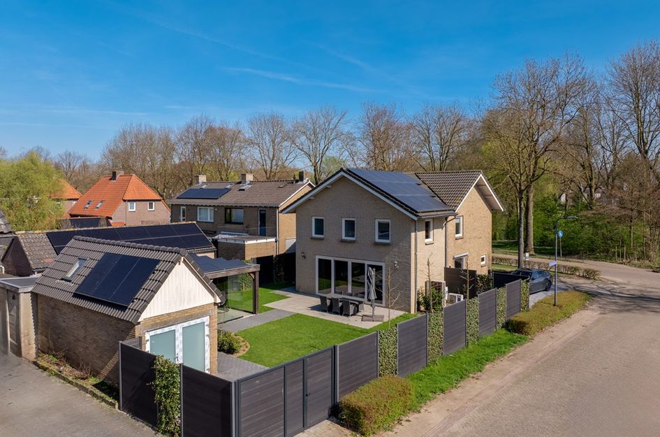 Schoolstraat 5A
