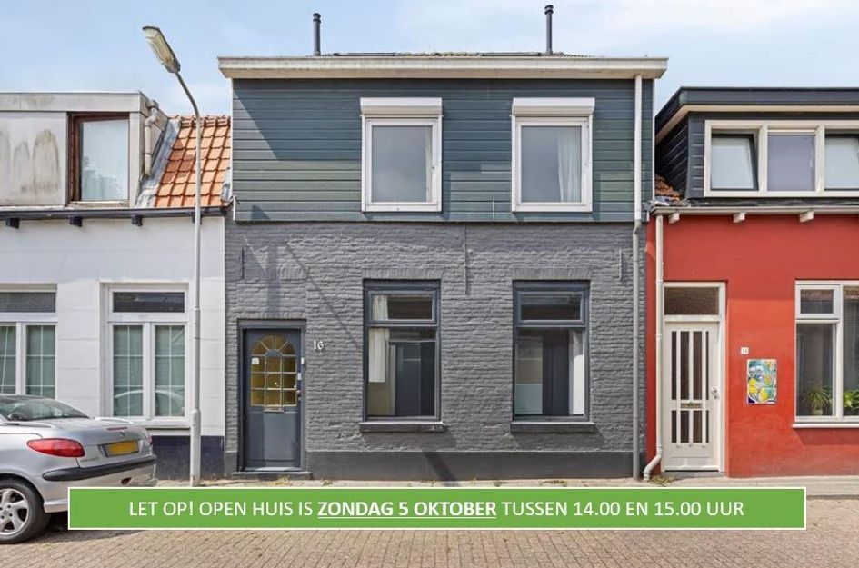 Nieuwstraat 16