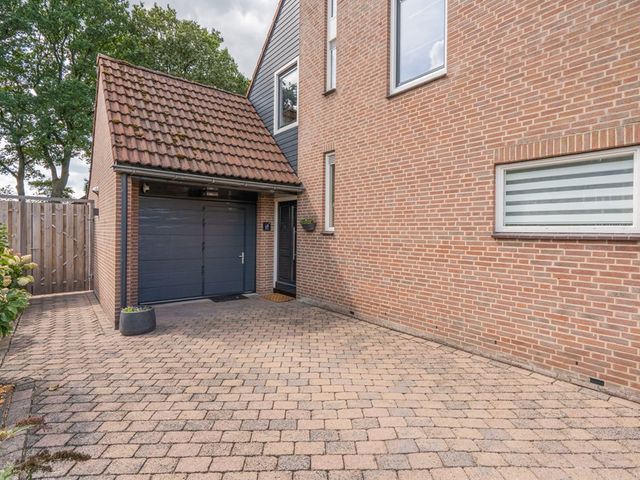 Wiekenas 19, Smilde