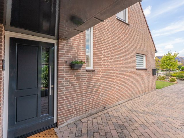 Wiekenas 19, Smilde