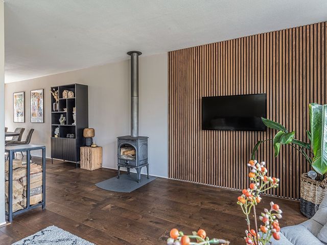 Wiekenas 19, Smilde