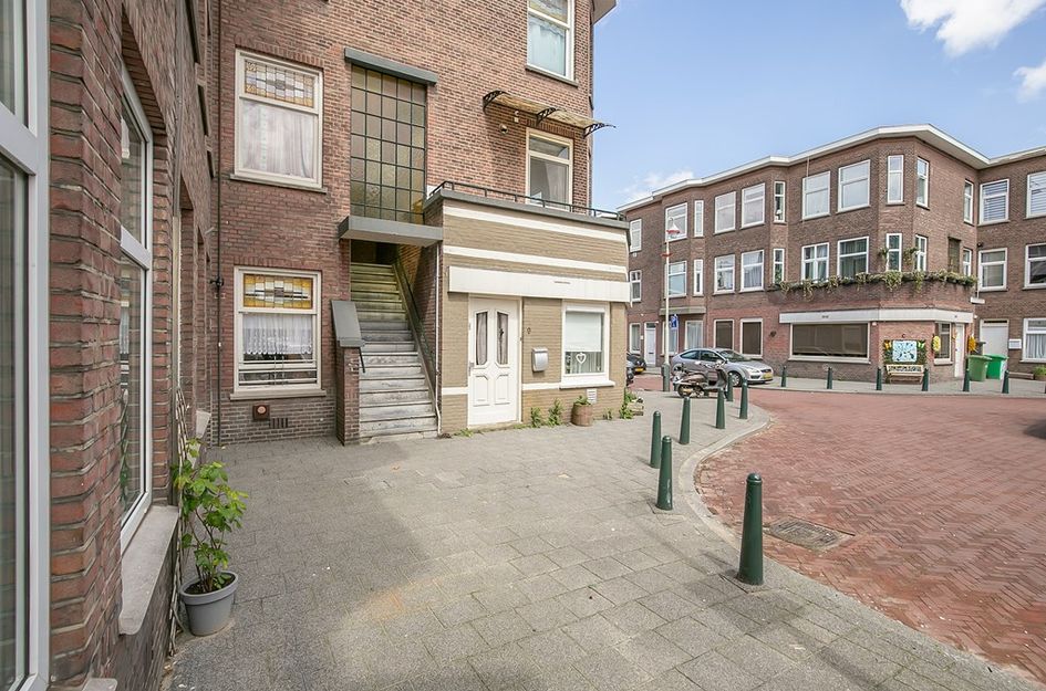 Allard Piersonlaan 11