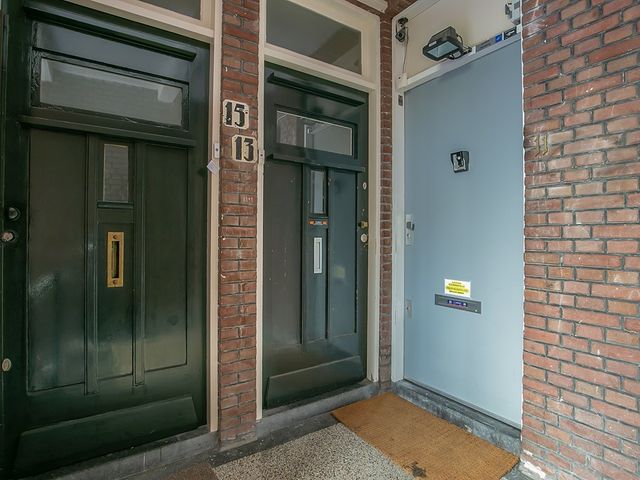Allard Piersonlaan 11, Den Haag