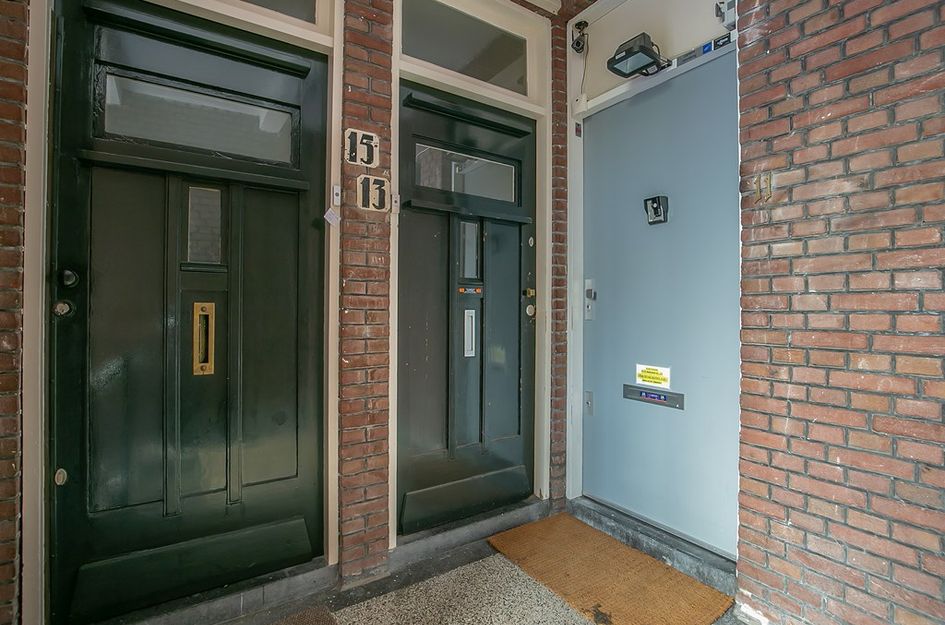 Allard Piersonlaan 11