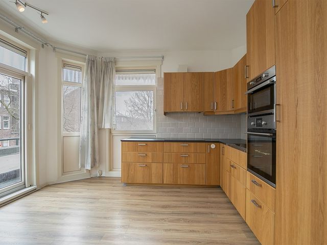 Allard Piersonlaan 11, Den Haag