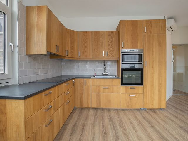 Allard Piersonlaan 11, Den Haag