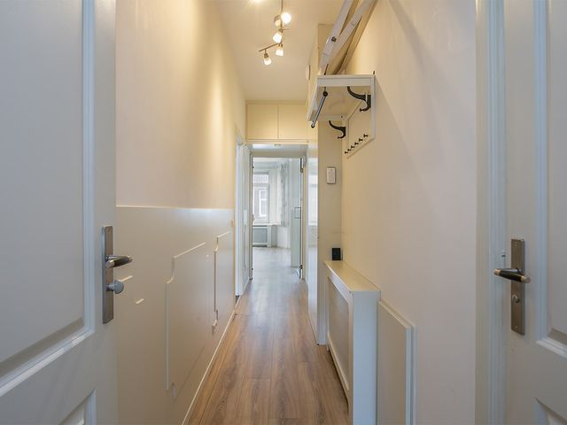 Allard Piersonlaan 11, Den Haag