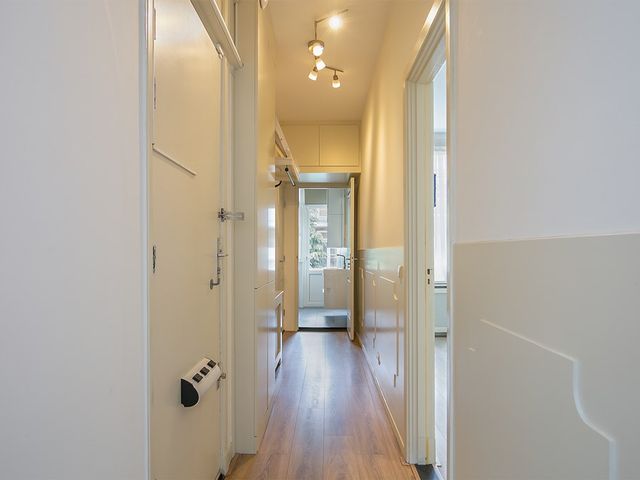 Allard Piersonlaan 11, Den Haag