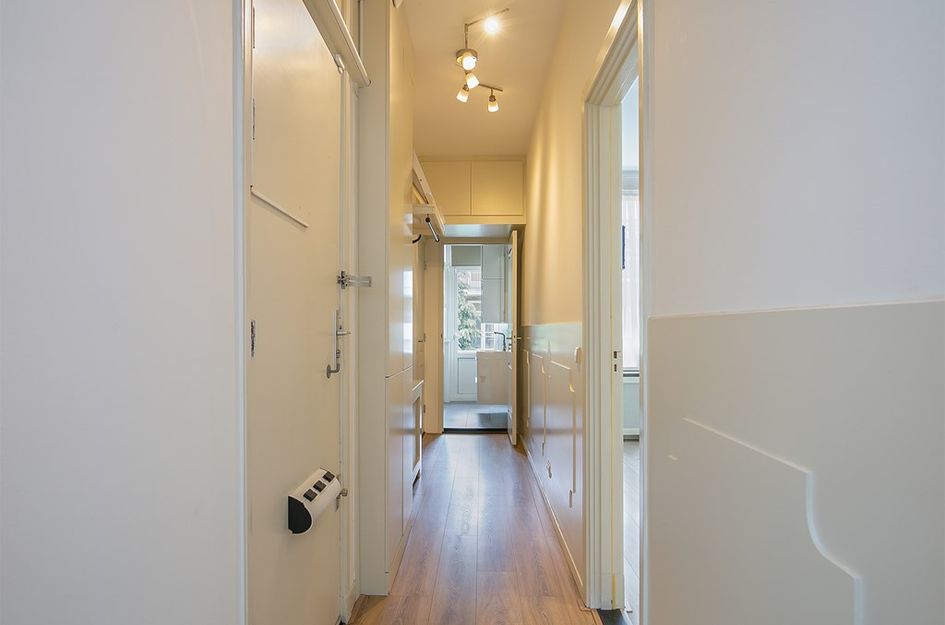 Allard Piersonlaan 11