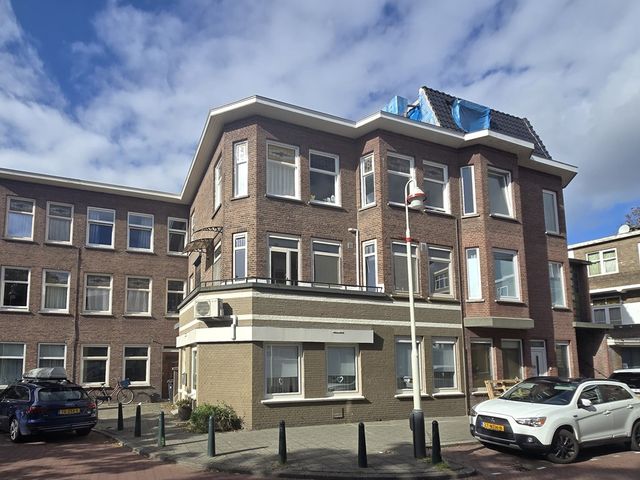 Allard Piersonlaan 11, Den Haag