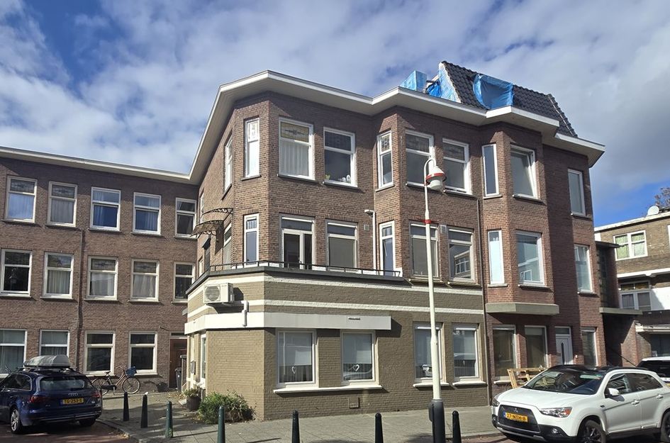 Allard Piersonlaan 11